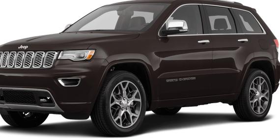 JEEP GRAND CHEROKEE 2020 1C4RJFCG4LC332607 image